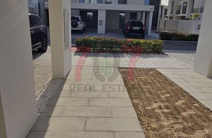 Villa - 3 Bedrooms - 4 Bathrooms for sale in Nara - The Valley - Dubai
