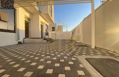 Villa - 3 Bedrooms - 5 Bathrooms for sale in Al Helio 2 - Al Helio - Ajman