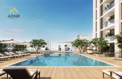 Apartment - Studio - 1 for sale in Azizi Raffi - Al Furjan - Dubai