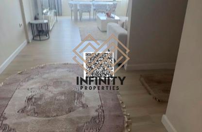 Apartment - 2 Bedrooms - 3 Bathrooms for sale in Horizon Towers - Ajman Downtown - Ajman Apartment - 2 Bedrooms - 3 Bathrooms for sale in Horizon Towers - Ajman Downtown - Ajman