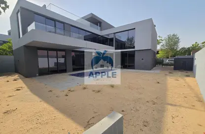 فيلا - 5 غرف نوم للايجار في روبينيا - مسار - تلال سيتي - الشارقة