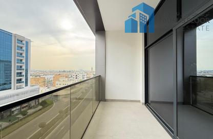 Apartment - 2 Bedrooms - 3 Bathrooms for rent in Kay 1 Building - Al Satwa - Dubai
