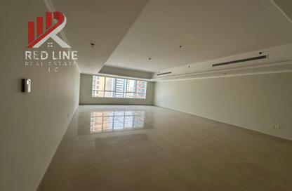 Apartment - 4 Bedrooms - 4 Bathrooms for rent in Terhab Residence - Al Qasba - Sharjah