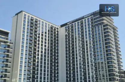 Apartment - 1 Bedroom - 1 Bathroom for rent in Park Ridge Tower C - Park Ridge - Dubai Hills Estate - Dubai