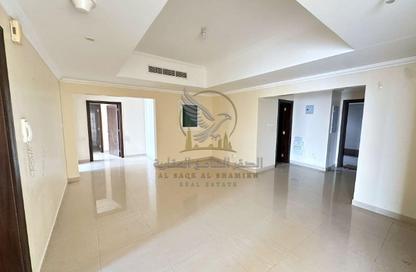 Apartment - 2 - 4 for rent in Jamal Abdul Nasser Street - Al Majaz - Sharjah