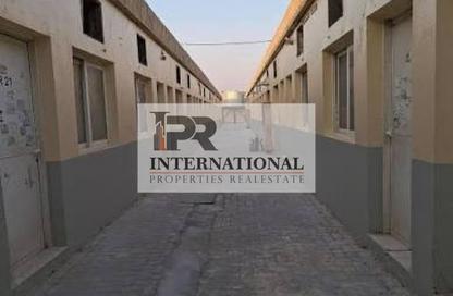Warehouse - Studio - 6 Bathrooms for sale in Ajman Industrial Area - Ajman