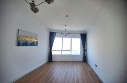 Apartment - 2 Bedrooms - 3 Bathrooms for rent in Al Khan Corniche - Al Khan - Sharjah Apartment - 2 Bedrooms - 3 Bathrooms for rent in Al Khan Corniche - Al Khan - Sharjah