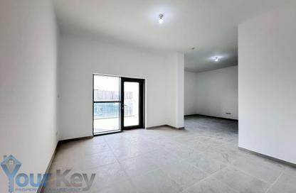 Apartment - 3 Bedrooms - 4 Bathrooms for rent in Bloom Marina - Al Bateen - Abu Dhabi