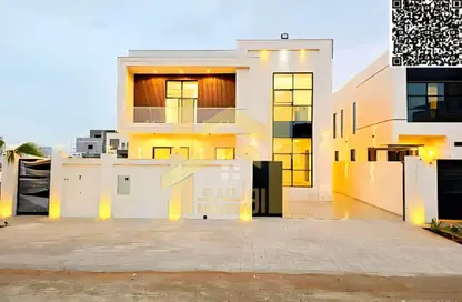 Villa - 5 Bedrooms - 7 Bathrooms for sale in Al Aamra Gardens - Al Amerah - Ajman