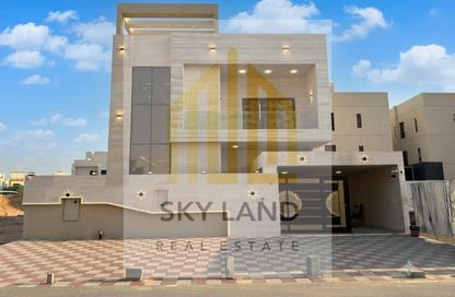 Villa - 6 - 7+ for sale in Al Aamra Gardens - Al Amerah - Ajman