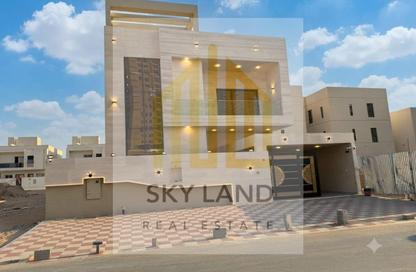 Villa - 6 - 7+ for sale in Al Aamra Gardens - Al Amerah - Ajman