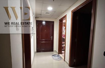 Apartment - 2 Bedrooms - 3 Bathrooms for sale in Al Nuaimiya Towers C - Al Nuaimiya - Ajman