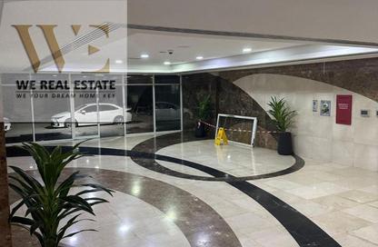 Apartment - 2 Bedrooms - 3 Bathrooms for sale in Al Nuaimiya Towers C - Al Nuaimiya - Ajman