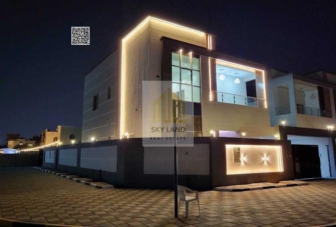 87046681 - الصورة الرئيسية للعقار