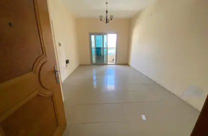 Apartment - 1 Bedroom - 1 Bathroom for rent in Al Khan Corniche - Al Khan - Sharjah