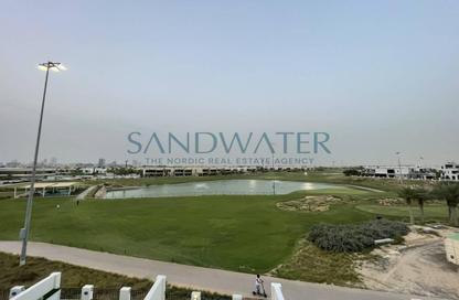 Villa - 5 Bedrooms - 5 Bathrooms for rent in Silver Springs 3 - Silver Springs - Damac Hills - Dubai