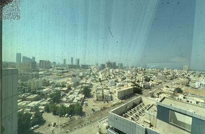 Apartment - 4 Bedrooms - 4 Bathrooms for sale in Orient Tower 1 - Orient Towers - Al Bustan - Ajman
