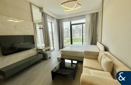 Apartment - Studio - 1 for sale in Elevate by Prescott - Arjan - Dubai