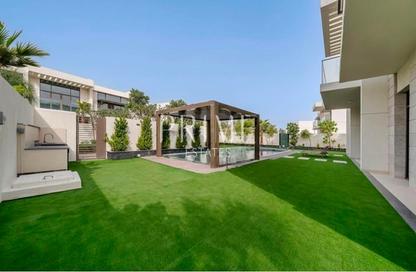 Villa - 5 Bedrooms - 7 Bathrooms for rent in District One Phase III - District One - Mohammed Bin Rashid City - Dubai Villa - 5 Bedrooms - 7 Bathrooms for rent in District One Phase III - District One - Mohammed Bin Rashid City - Dubai