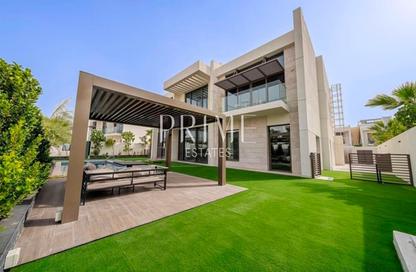 Villa - 5 Bedrooms - 7 Bathrooms for rent in District One Phase III - District One - Mohammed Bin Rashid City - Dubai Villa - 5 Bedrooms - 7 Bathrooms for rent in District One Phase III - District One - Mohammed Bin Rashid City - Dubai