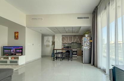 Apartment - 1 - 1 for sale in Building 88 - Arjan - Dubai
