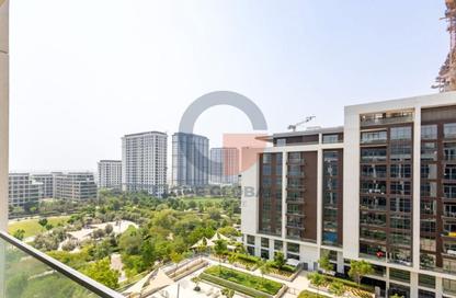 Apartment - 2 - 3 for rent in Acacia B - Acacia - Park Heights - Dubai Hills Estate - Dubai Apartment - 2 - 3 for rent in Acacia B - Acacia - Park Heights - Dubai Hills Estate - Dubai