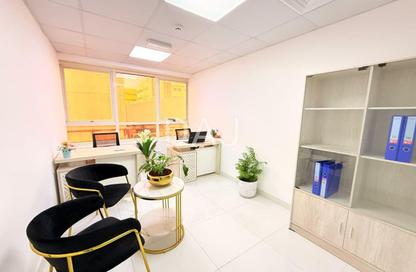 Office Space - Studio - 1 for rent in Silver Home Building - Hor Al Anz - Deira - Dubai Office Space - Studio - 1 for rent in Silver Home Building - Hor Al Anz - Deira - Dubai