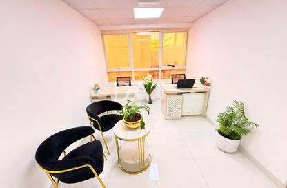 Office Space - Studio - 1 for rent in Silver Home Building - Hor Al Anz - Deira - Dubai Office Space - Studio - 1 for rent in Silver Home Building - Hor Al Anz - Deira - Dubai