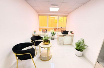 Office Space - Studio - 1 for rent in Silver Home Building - Hor Al Anz - Deira - Dubai