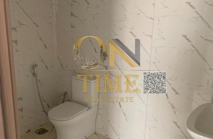 Apartment - 1 - 2 for rent in Al Yasmeen 1 - Al Yasmeen - Ajman