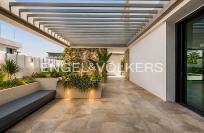 Villa - 5 - 7 for sale in Alaya - Tilal Al Ghaf - Dubai