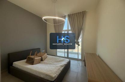 Duplex - 2 Bedrooms - 3 Bathrooms for sale in Azizi Plaza - Al Furjan - Dubai