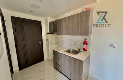 Apartment - Studio - 1 Bathroom for rent in Etlala Residence - Dubai Land Residence Complex - Dubai Land - Dubai
