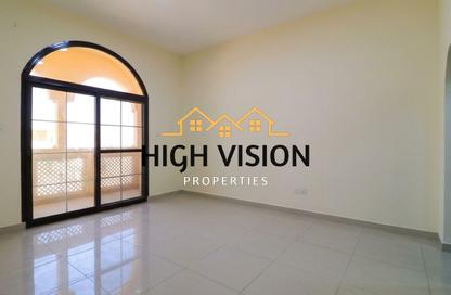 Apartment - 2 - 2 for rent in New Shahama - Al Shahama - Abu Dhabi