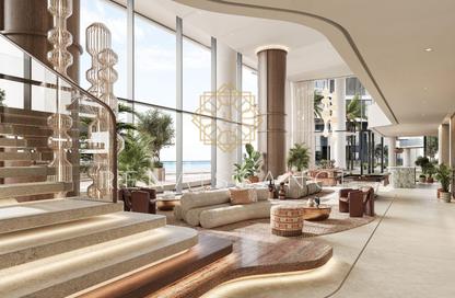 Apartment - 2 Bedrooms - 3 Bathrooms for sale in Costa Mare - Al Marjan Island - Ras Al Khaimah