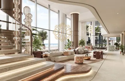 شقة - 2 غرف نوم - 3 حمامات للبيع في كوستا مار - جزيرة المرجان - رأس الخيمة