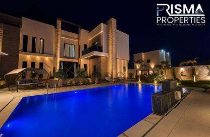 Villa - 4 - 5 for rent in Al Aweer 1 - Al Aweer - Dubai