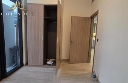 Apartment - 1 - 1 for rent in Azizi Riviera 19 - Azizi Riviera - Meydan One - Meydan - Dubai