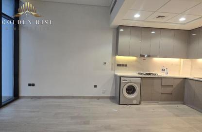 Apartment - 1 - 1 for rent in Azizi Riviera 19 - Azizi Riviera - Meydan One - Meydan - Dubai