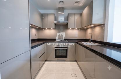 Apartment - 1 - 2 for sale in Sobha Hartland Greens 2 - Hartland Greens - Sobha Hartland - Mohammed Bin Rashid City - Dubai Apartment - 1 - 2 for sale in Sobha Hartland Greens 2 - Hartland Greens - Sobha Hartland - Mohammed Bin Rashid City - Dubai