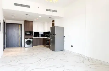 شقة - غرفة نوم - 2 حمامات للايجار في بيتالز من دانوب 2 - بتلز من دانوب - المدينة العالمية - دبي