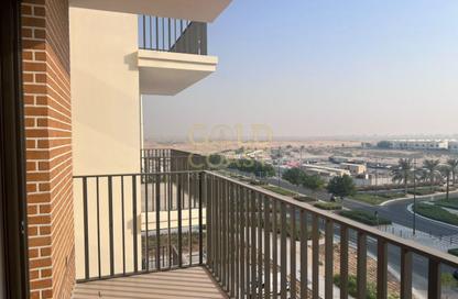 Apartment - 1 - 1 for rent in The Mayfair - Town Square - Dubai Apartment - 1 - 1 for rent in The Mayfair - Town Square - Dubai