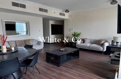 Apartment - 2 Bedrooms - 3 Bathrooms for sale in 8 Boulevard Walk - Mohammad Bin Rashid Boulevard - Downtown Dubai - Dubai