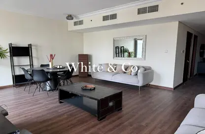 Apartment - 2 Bedrooms - 3 Bathrooms for sale in 8 Boulevard Walk - Mohammad Bin Rashid Boulevard - Downtown Dubai - Dubai