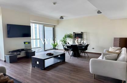 Apartment - 2 Bedrooms - 3 Bathrooms for sale in 8 Boulevard Walk - Mohammad Bin Rashid Boulevard - Downtown Dubai - Dubai