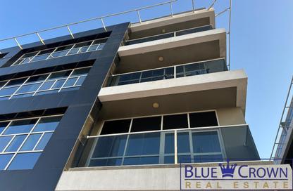 Apartment - 2 Bedrooms - 2 Bathrooms for rent in The Derby Residences 2 - The Derby Residences - Meydan Avenue - Meydan - Dubai