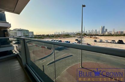 Apartment - 2 Bedrooms - 2 Bathrooms for rent in The Derby Residences 2 - The Derby Residences - Meydan Avenue - Meydan - Dubai Apartment - 2 Bedrooms - 2 Bathrooms for rent in The Derby Residences 2 - The Derby Residences - Meydan Avenue - Meydan - Dubai