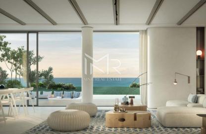 Villa - 4 - 5 for sale in Bay Villas - Dubai Islands - Dubai