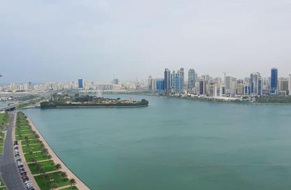 Apartment - 3 Bedrooms - 5 Bathrooms for sale in Al Majaz 3 - Al Majaz - Sharjah Apartment - 3 Bedrooms - 5 Bathrooms for sale in Al Majaz 3 - Al Majaz - Sharjah