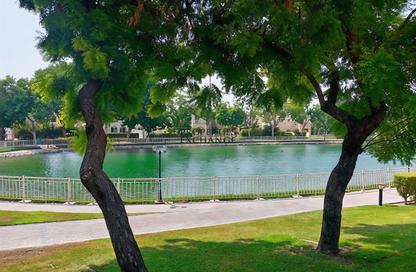 Villa - 3 Bedrooms - 3 Bathrooms for rent in Springs 3 - The Springs - Dubai